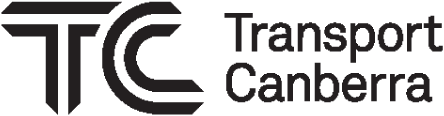 Transport Canberra – Client