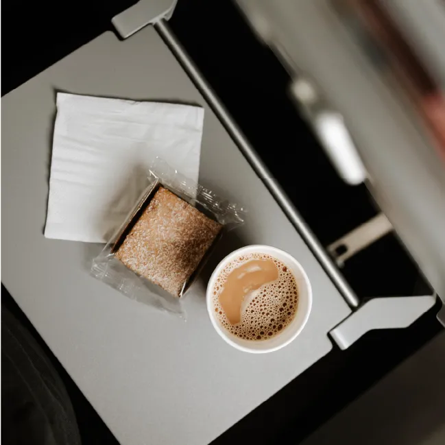 Link Airways – Change 1