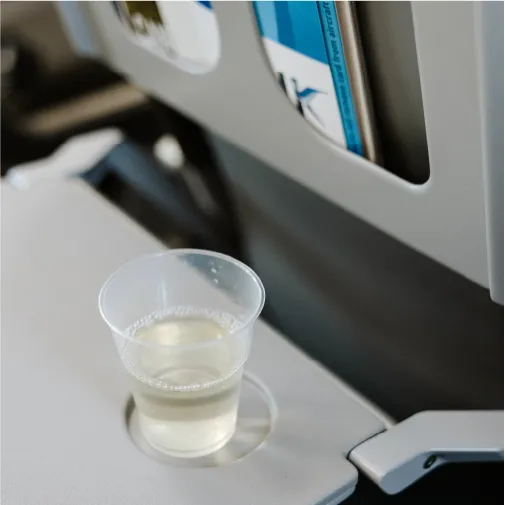 Link Airways – Change 2