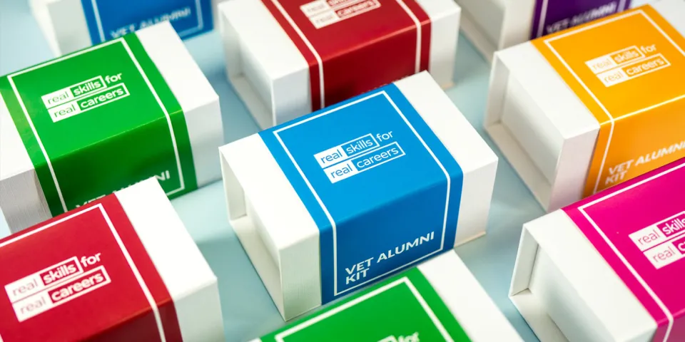 Real Skills – Impact 1