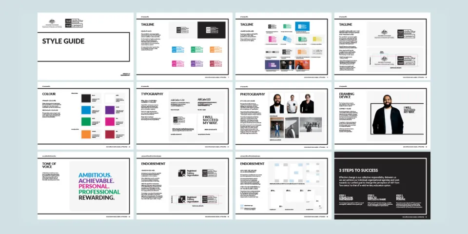 Real Skills – Impact 2