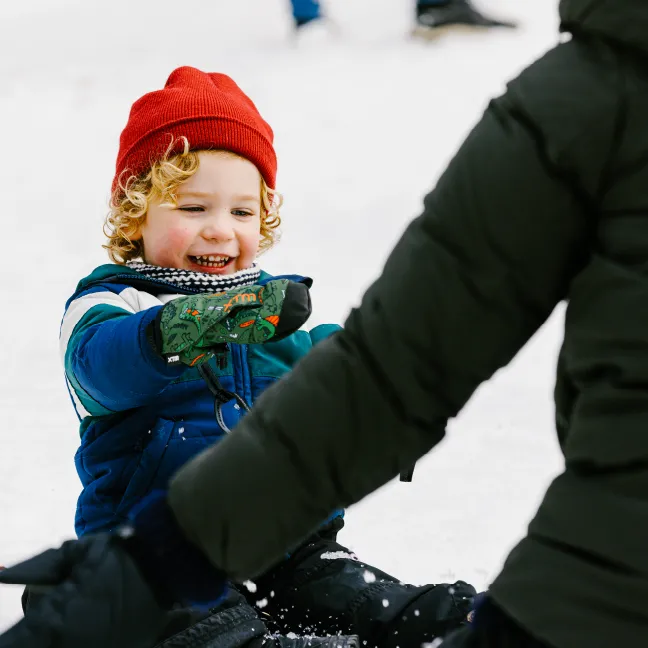 Visit Canberra – Process 1