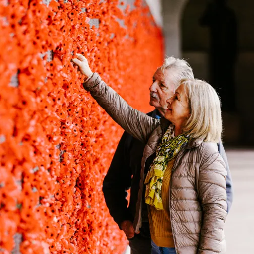 Visit Canberra – Process 2