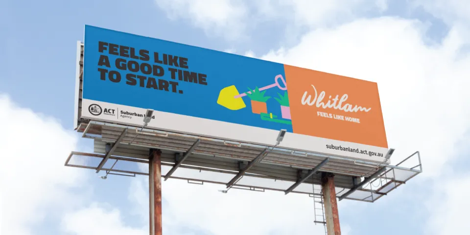 Whitlam – Impact 2