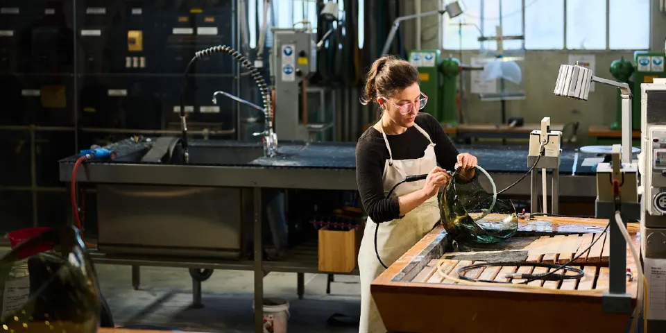 Art Group – Impact 1