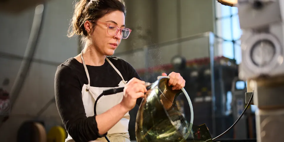 Art Group – Impact 3