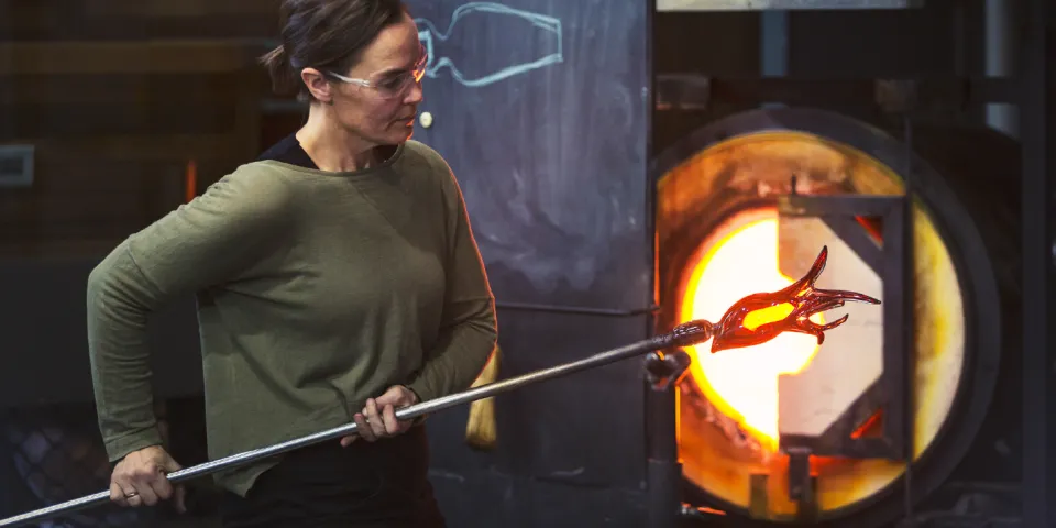 Art Group – Strategy 1