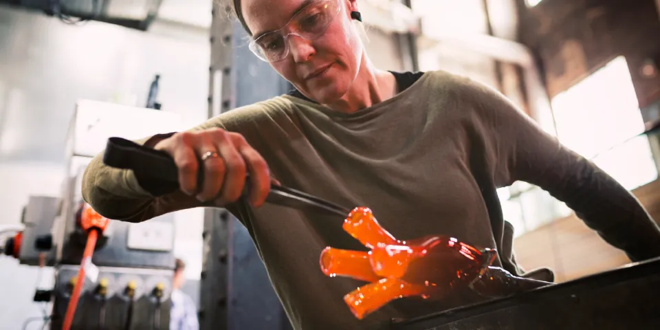 Art Group – Strategy 3