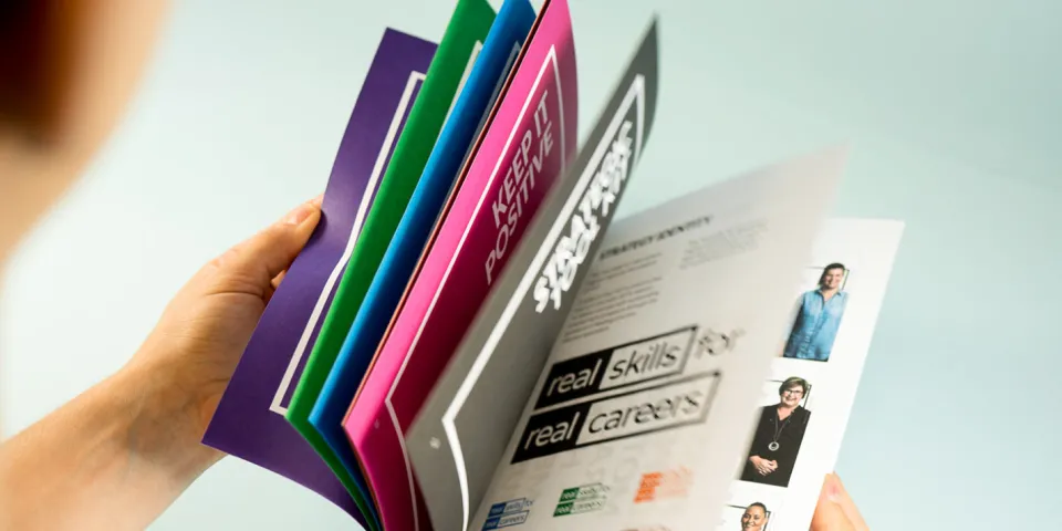 Real Skills – Change 2