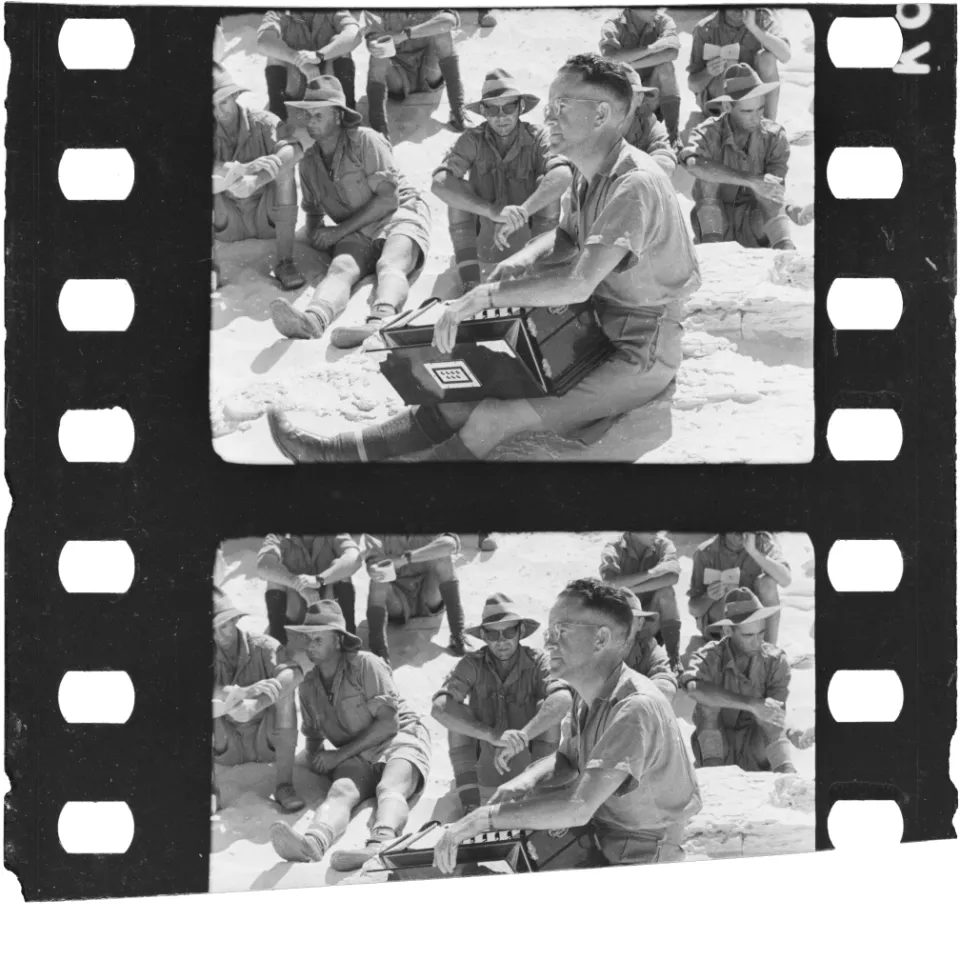 Historial Image