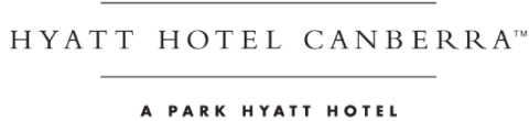 Hyatt Hotel Canberra – Client