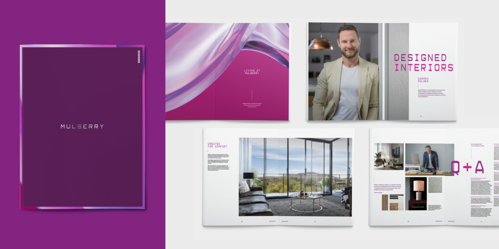 Art Group – Challenge 1